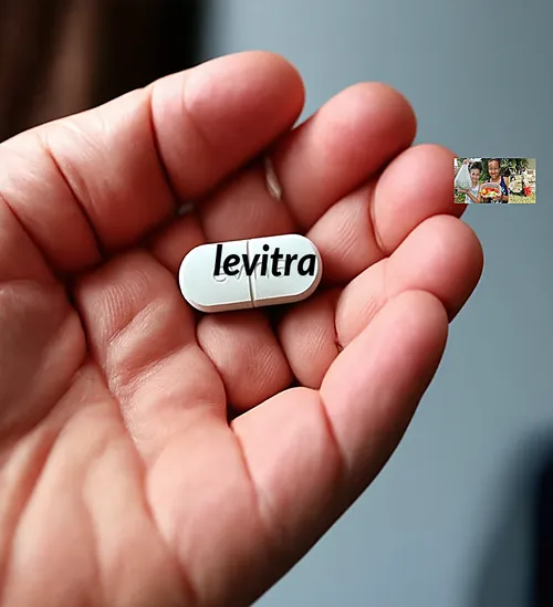 Precio de levitra bucodispersable